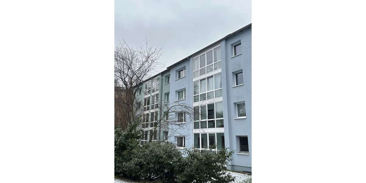 Etagenwohnung Gießen Wieseck - 4 Zimmer, 90 m&sup2;, 305.000&euro; | Angebot:24511341
