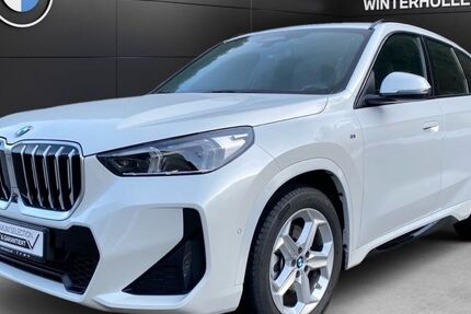 BMW X1 23.900 km 38.580 &euro; Füssen 87629