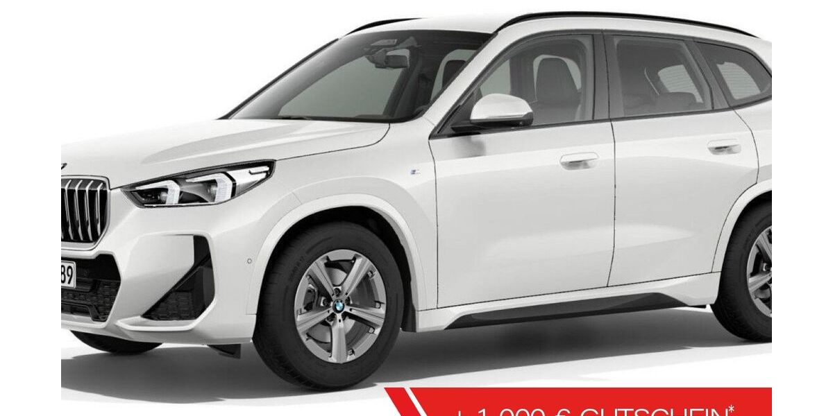 BMW X1 23.900 km 41.680 &euro; Füssen 87629