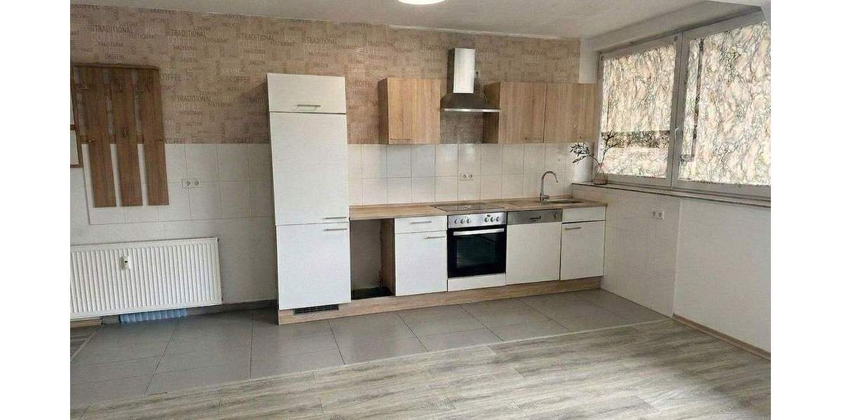 Etagenwohnung Bad Nauheim Wisselsheim - 2 Zimmer, 60 m&sup2;, 750&euro; | Angebot:25277920