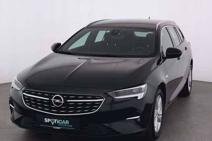 Opel Insignia 39.393 km 23.470 € Uslar 37170