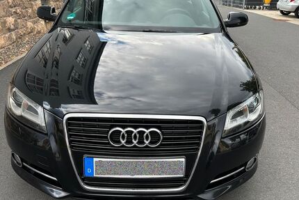Audi A3 186.000 km 4.100 &euro; Saalfeld 07318