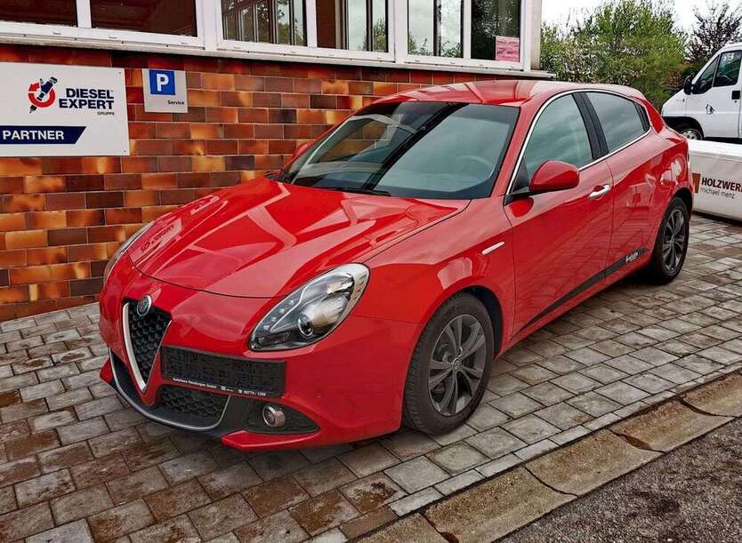 Giulietta