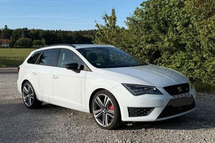 Seat Leon 192.000 km 13.490 &euro; Gschwend 74417
