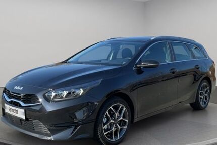 Kia ceed / Ceed 15.800 km 24.880 &euro; Rudolstadt 07407