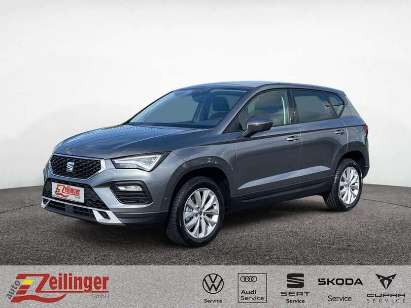 Ateca
