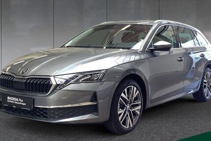 Skoda Octavia 14.750 km 36.950 &euro; Nordhausen 99734