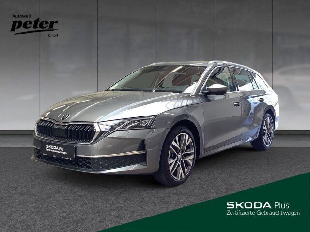 Skoda Octavia 14.750 km 36.950 &euro; Nordhausen 99734