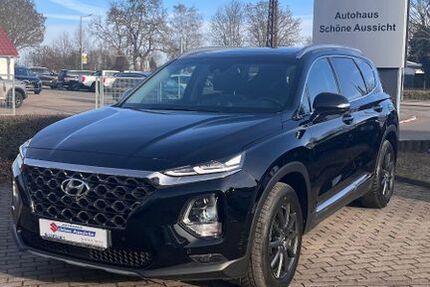 Hyundai SANTA FE 69.781 km 27.990 &euro; Gotha 99867