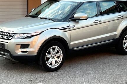 Land Rover Range Rover Evoque 299.975 km 6.900 &euro; Tiefenbach 94113