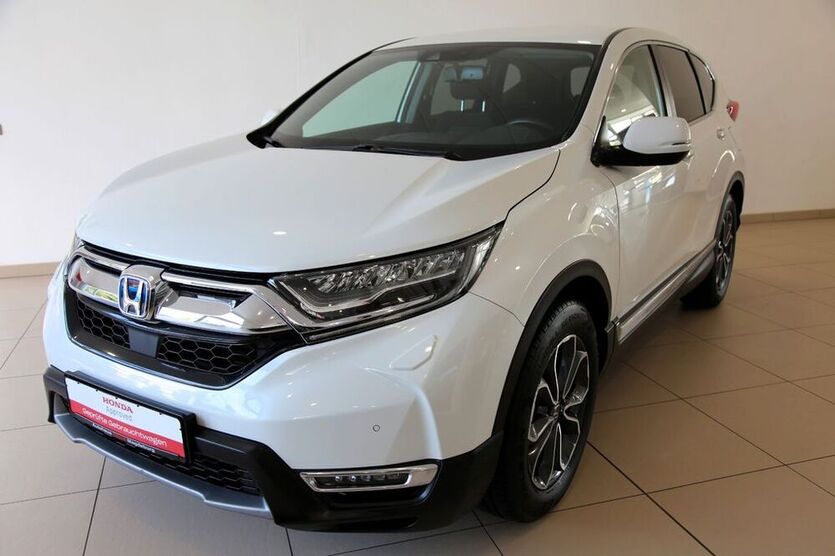 CR-V