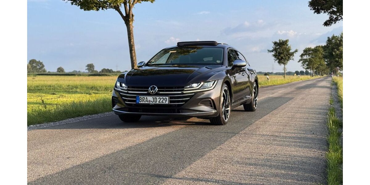 VW Arteon 89.999 km 38.100 &euro; Berne 27804