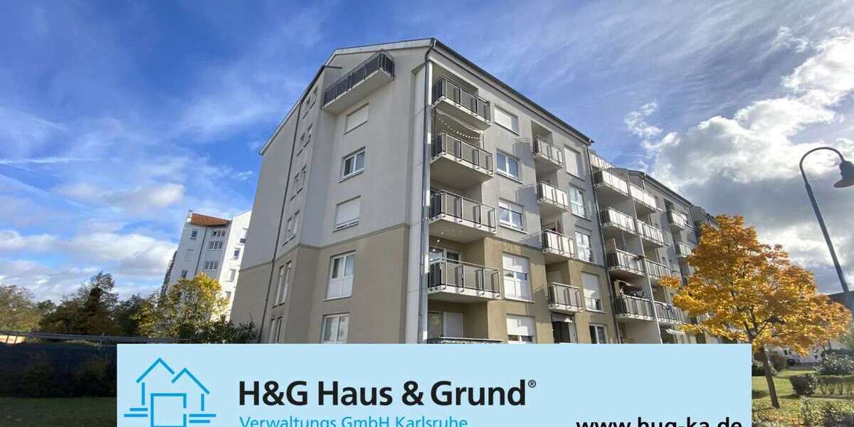 Wohnung zum Kaufen in Hockenheim 229.000 € 85 m² 3 zimmer