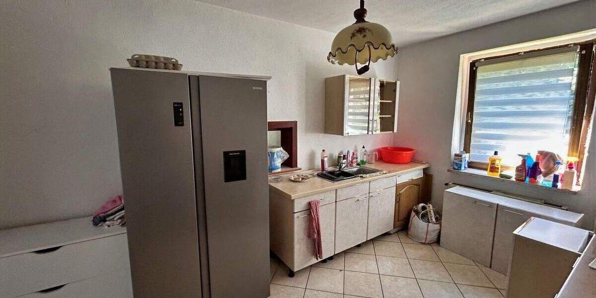 Einfamilienhaus Waldheim Neuschönberg - 5 Zimmer, 110 m&sup2;, 199.000&euro; | Angebot:24486295