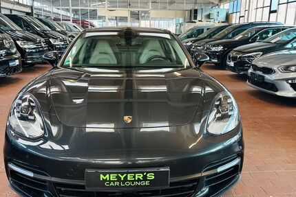 Porsche Panamera 92.988 km 56.900 &euro; Hannover 30655