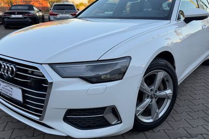 Audi A6 184.330 km 21.900 &euro; Augsburg 86154