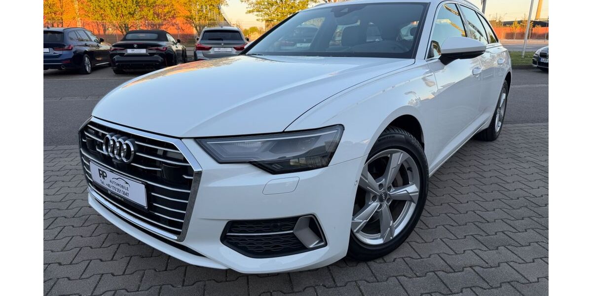 Audi A6 184.330 km 21.900 &euro; Augsburg 86154