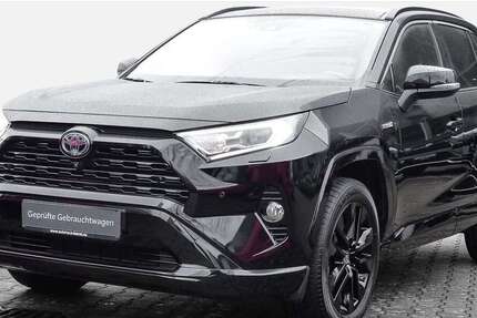 Toyota RAV 4 39.951 km 37.450 &euro; Bergisch Gladbach 51469