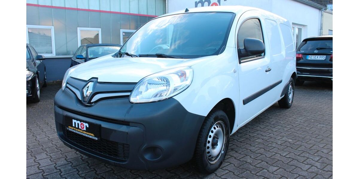Renault Kangoo 159.000 km 8.490 &euro; Mainz 55129