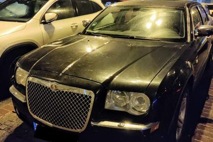 Chrysler 300C