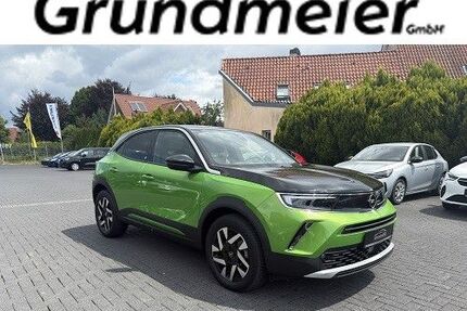 Opel Mokka 35.100 km 16.899 € Harsewinkel 33428