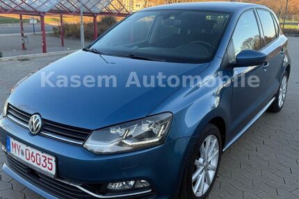 VW Polo 150.208 km 13.990 € Plaidt 56637