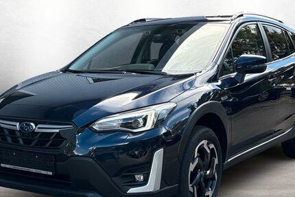 Subaru XV 12.150 km 25.980 &euro; Ilmenau 98693