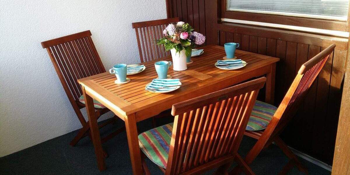 Etagenwohnung Dahme - 2 Zimmer, 43 m&sup2;, 249.000&euro; | Angebot:25774413