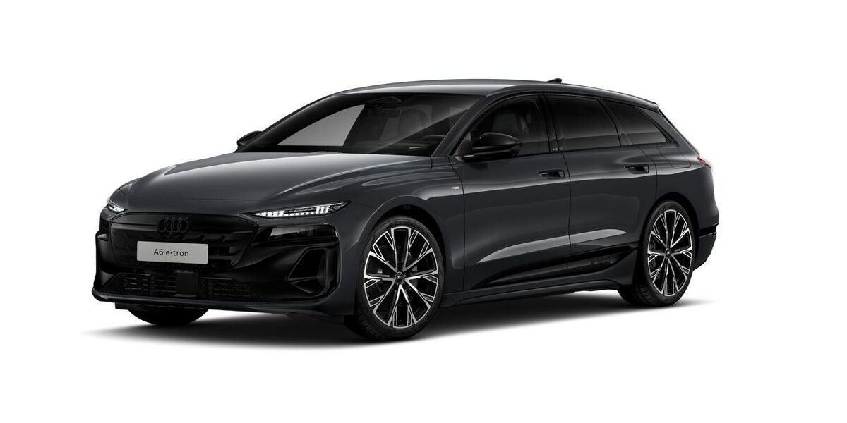 Audi A6 e-tron 1.100 km 92.900 &euro; Neubeckum 59269