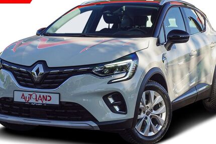 Renault Captur 45.529 km 15.990 &euro; Dresden 01239