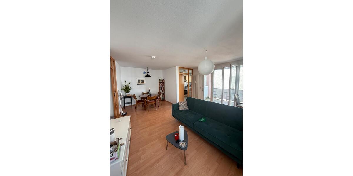 Etagenwohnung Esslingen am Neckar - 2 Zimmer, 56 m&sup2;, 1.000&euro; | Angebot:25415741