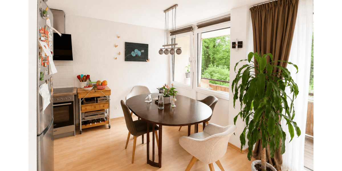 Etagenwohnung München Thalk.Obersendl.-Forsten-Fürstenr.-Solln - 3 Zimmer, 100 m&sup2;, 679.000&euro; | Angebot:26851152