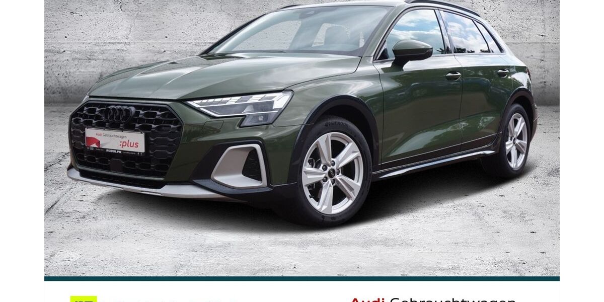 Audi A3 9.600 km 37.980 &euro; Merseburg 06217