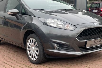Ford Fiesta 65.696 km 8.690 &euro; Apolda 99510