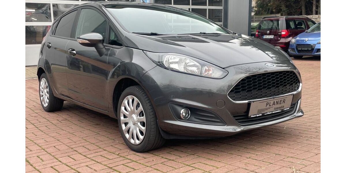 Ford Fiesta 65.696 km 8.690 &euro; Apolda 99510