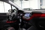 Opel Crossland 1.5 D GS-LINE SPORT / ORANGE & BLACK 132.000 km 13.991 &euro; Hamm 59077