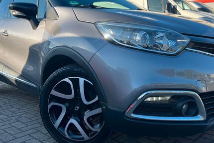 Renault Captur 135.800 km 10.599 € Rostock 18106