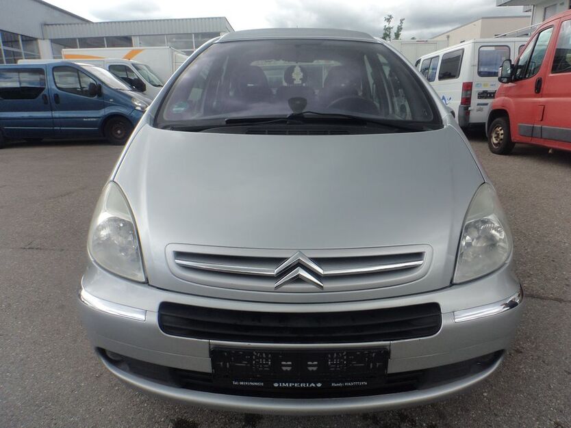 Citroen Xsara 197.000 km 2.599 € Landsberg am Lech 86899
