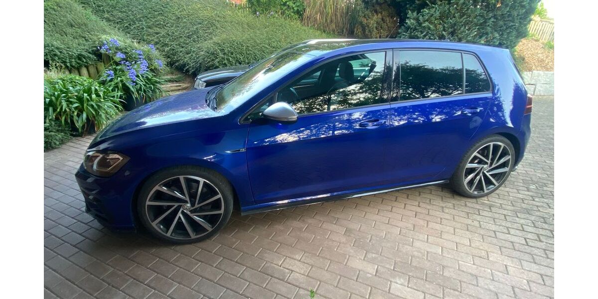 VW Golf 121.500 km 23.900 &euro; Herbertingen 88518