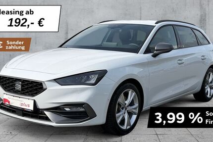Seat Leon 23.951 km 26.990 &euro; Hof 95030