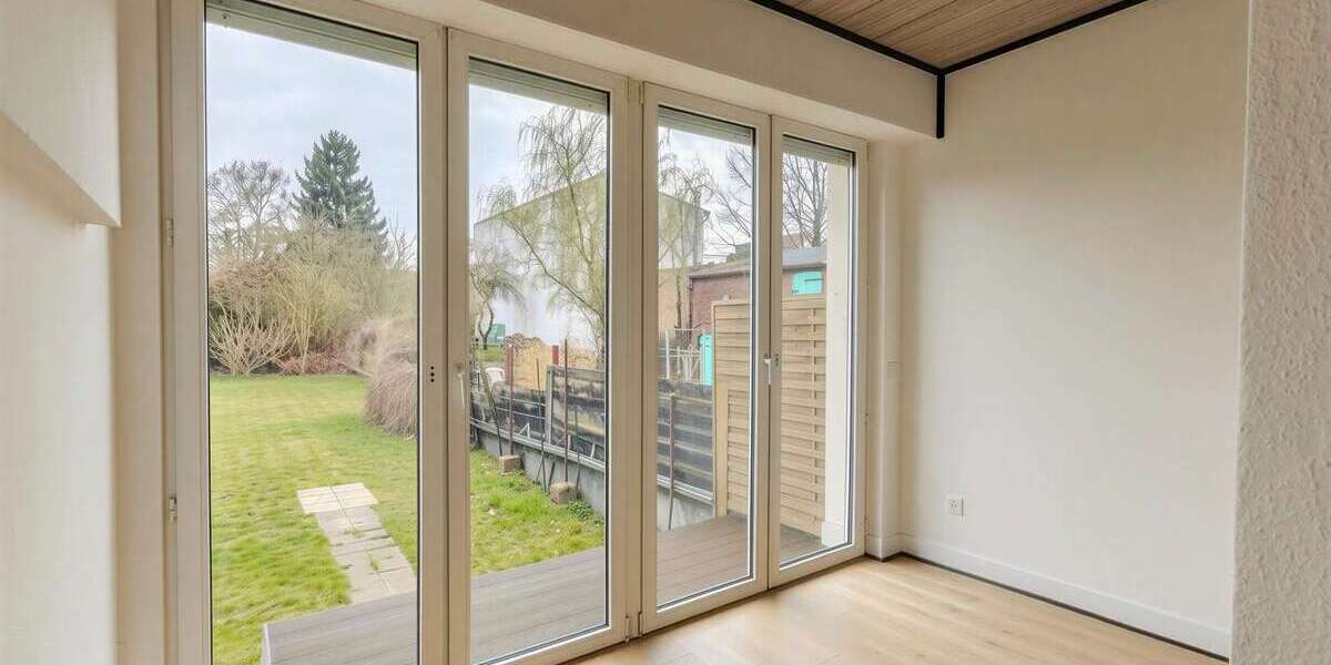 Neu positioniertes MFH in Bernau bei Berlin - Mehrfamilienhaus, Wohnhaus Bernau bei Berlin | Angebot:26853124