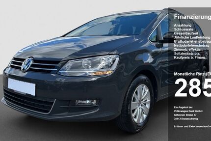 VW Sharan 59.120 km 29.650 &euro; Ingolstadt 85053