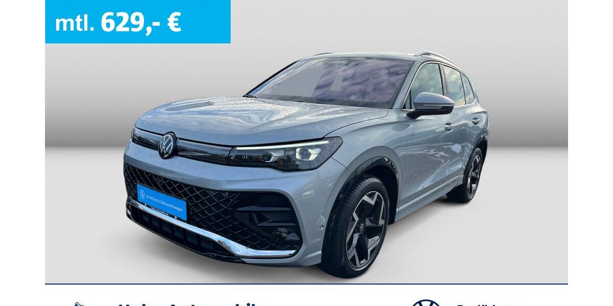 VW Tiguan 14.999 km 44.930 &euro; Esslingen (bei Stuttgart) 73734