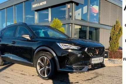 Cupra Formentor 36.000 km 28.900 &euro; Langwedel 27299