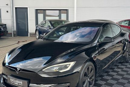 Tesla Model S 28.200 km 89.950 &euro; Emsbüren 48488
