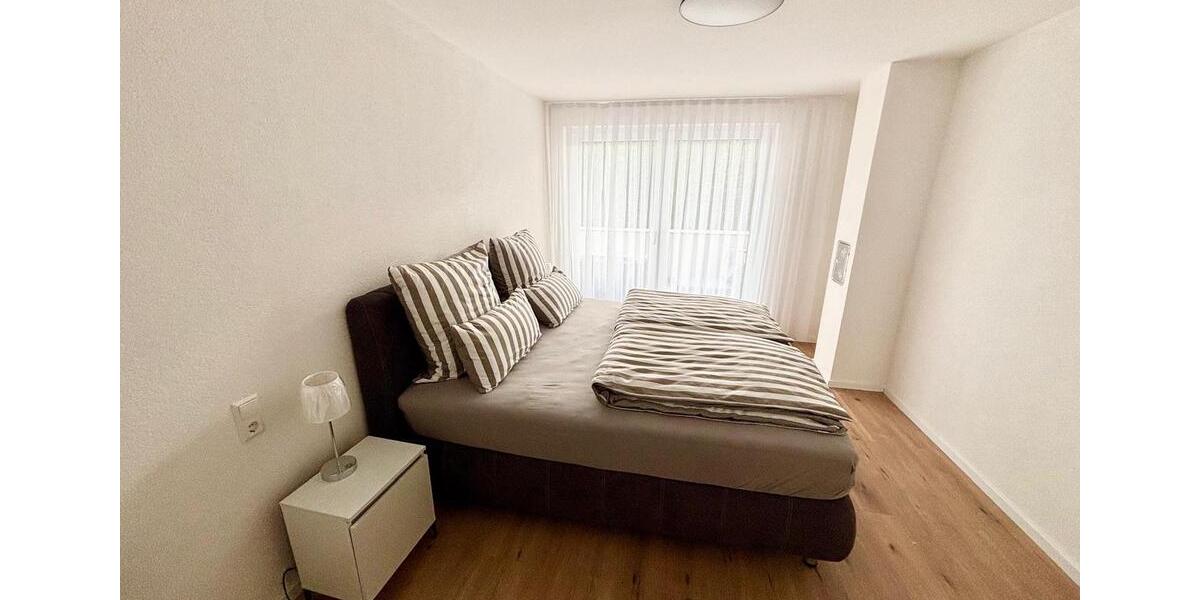 Etagenwohnung Denkendorf - 2 Zimmer, 60 m&sup2;, 1.050&euro; | Angebot:24438165