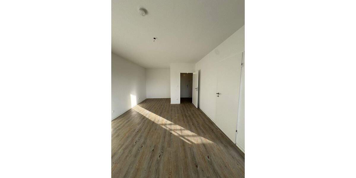 Endlich mal selbst investieren! - Faktor 18-19 Provisionsfreie, SanierteRenovierte 1-Zimmer Wohnung 1 zimmer