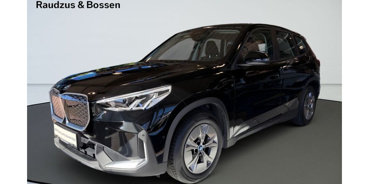 BMW iX1 51.000 km 33.800 &euro; Niebüll 25899