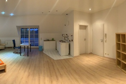 Helle 1,5-R-Whg 49 m², Balkon und Abstellraum - Wohnung Großenhain | Angebot:26287287