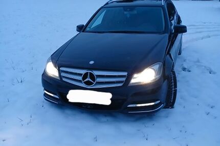 Mercedes-Benz C 300 199.050 km 11.000 &euro; Mammendorf 82291